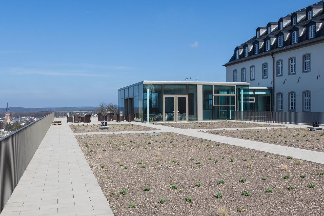 Katholisch-Soziales Institut Hotel Зигбург Екстериор снимка