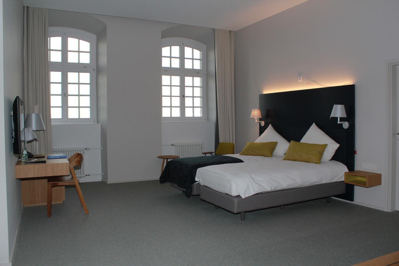 Katholisch-Soziales Institut Hotel Зигбург Екстериор снимка