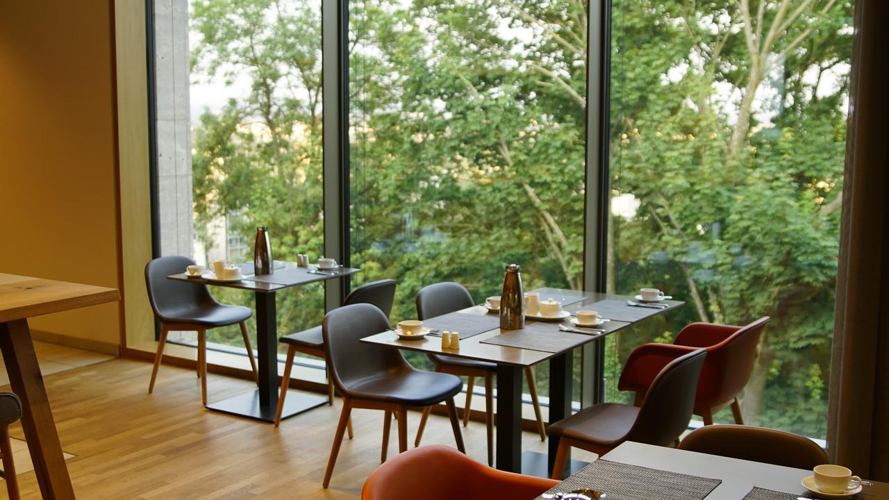 Katholisch-Soziales Institut Hotel Зигбург Екстериор снимка