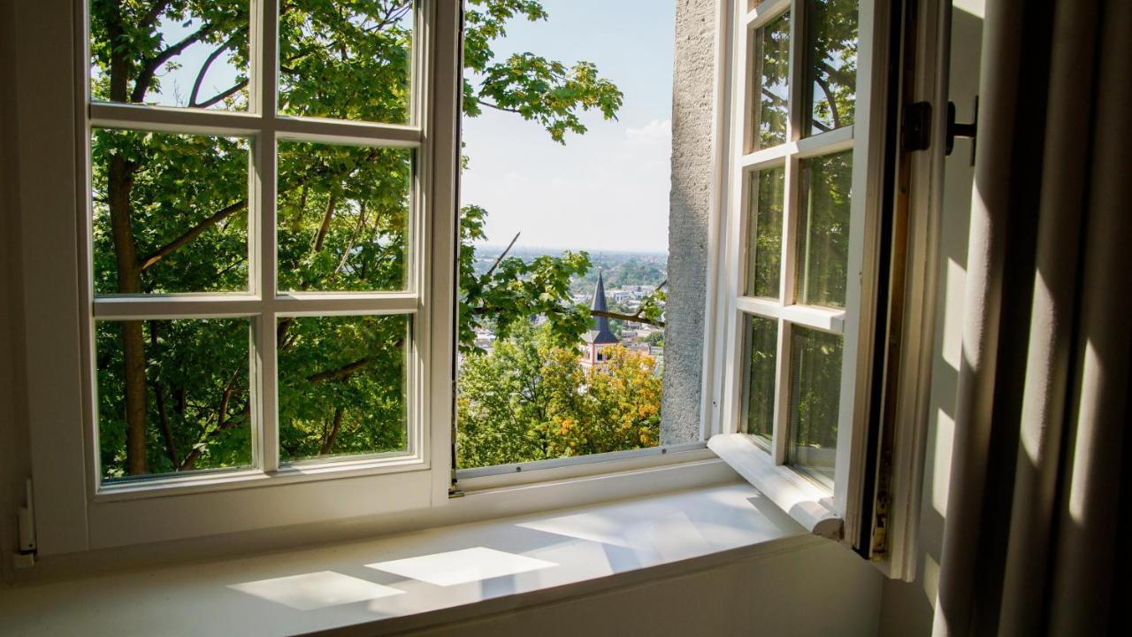 Katholisch-Soziales Institut Hotel Зигбург Екстериор снимка