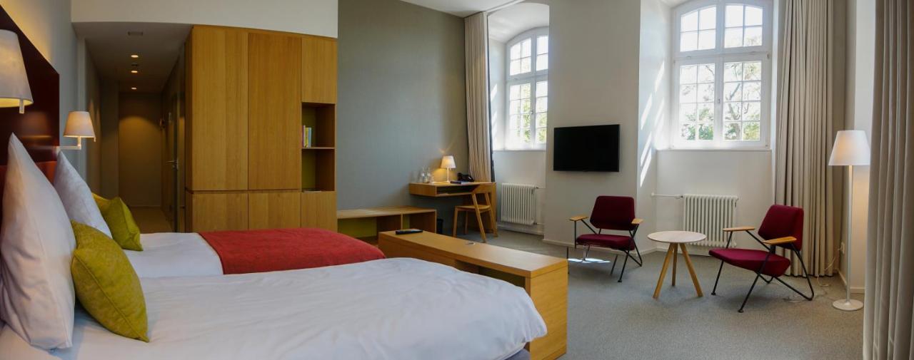 Katholisch-Soziales Institut Hotel Зигбург Екстериор снимка